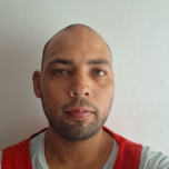 Foto de Leandro Kevin Garro