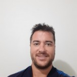 Foto de Nicolas Martin De Merolis