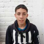 Foto de Aaron Jesus Tomas Maldonado Fernandez