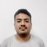 Foto de Matias Omar Arroyo Ruiz