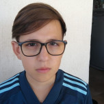 Foto de Santino Nicolas Scaravilli