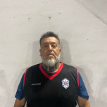 Foto de Geronimo Alvarez