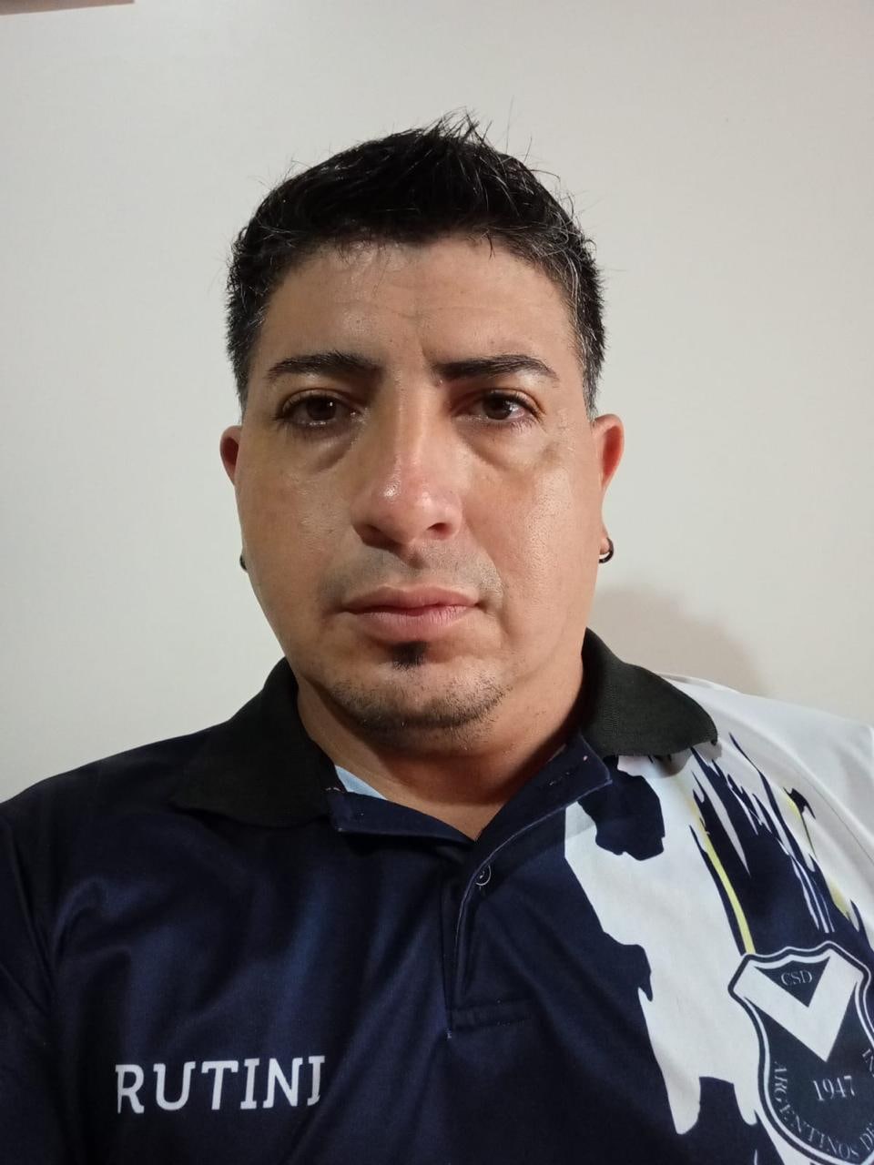 Foto de Leonardo Luis Ponce