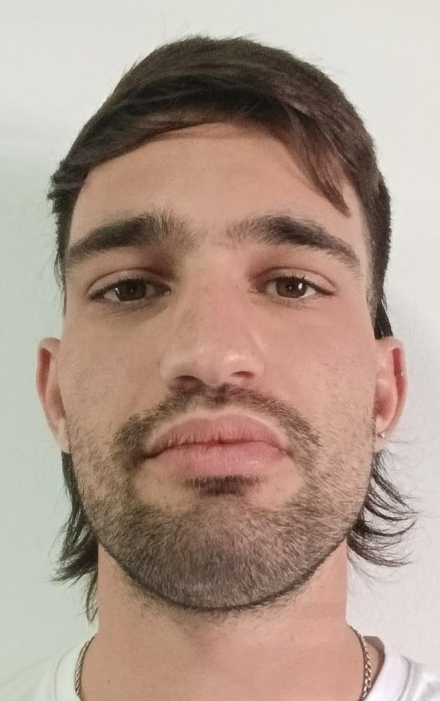 Foto de Matias Facundo Cornu