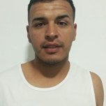 Foto de Leandro Ezequiel Barrios