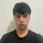 Foto de Jeremias Lautaro Arias