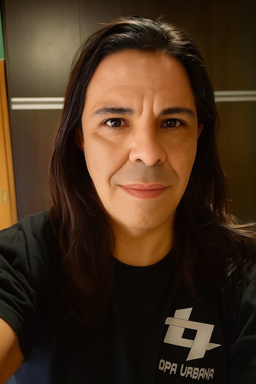 Foto de Dario Alfredo Lucero