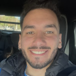 Foto de Mauro Emmanuel Spinelli