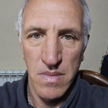 Foto de Rodolfo Dante Bravi