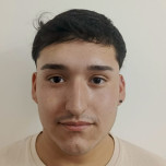 Foto de Axel Joaquin Puga