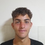 Foto de Luciano Javier Romano Peñaloza