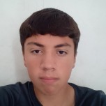 Foto de Nicolas Ezequiel Lucero Muñoz