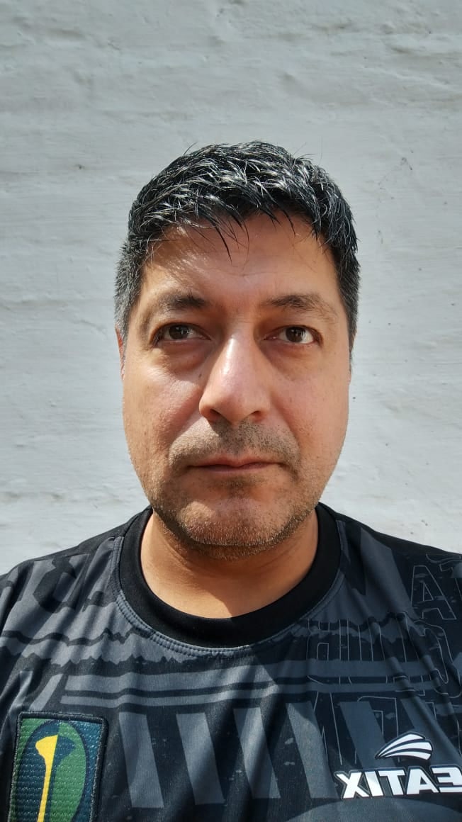 Foto de Carlos Alsina