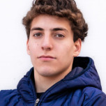Foto de Juan Pablo Sese