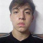 Foto de Tobias Acevedo