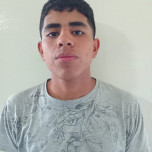 Foto de Luciano Ezequiel Perez