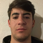 Foto de Geronimo Ortiz