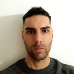Foto de Santiago Federico Anastasi