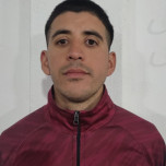 Foto de Leandro Exequiel Muñoz