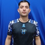 Foto de Elian Castañeda