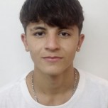 Foto de Facundo Humberto Sabatini Bonell