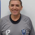 Foto de Carlos Antonio Infante
