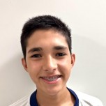 Foto de Lautaro Mateo Vejling