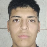 Foto de Alexis Leonel Paez Ibañez