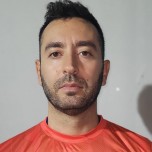Foto de Leonardo Oscar Quiroga