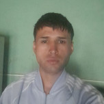Foto de Ulises Tomas Bustos