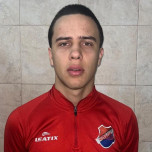 Foto de Jeremias Nicolas Garcia Gonzalez