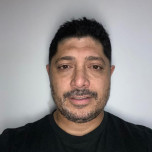 Foto de Alfredo Diego Giacomelli