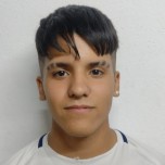 Foto de Franco Joel Peralta
