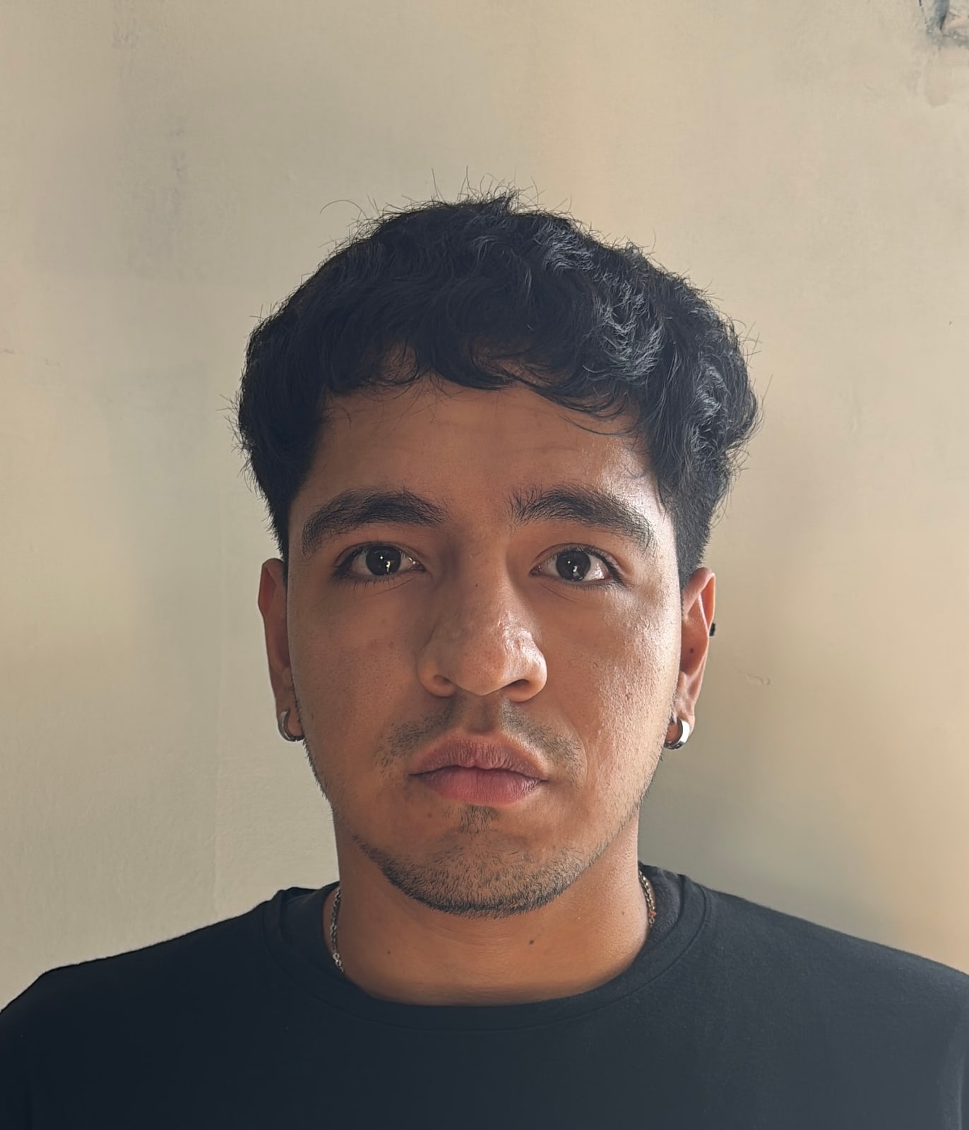 Foto de Facundo Joaquin Andreani Valderrama