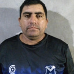 Foto de Jovino Ariel Campillay