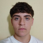 Foto de Mateo Giovanni Napolitano