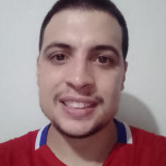 Foto de Gabriel Martin Gabriel Ezequiel