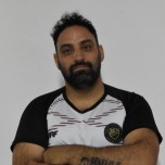 Foto de Marco Oberdan Peron