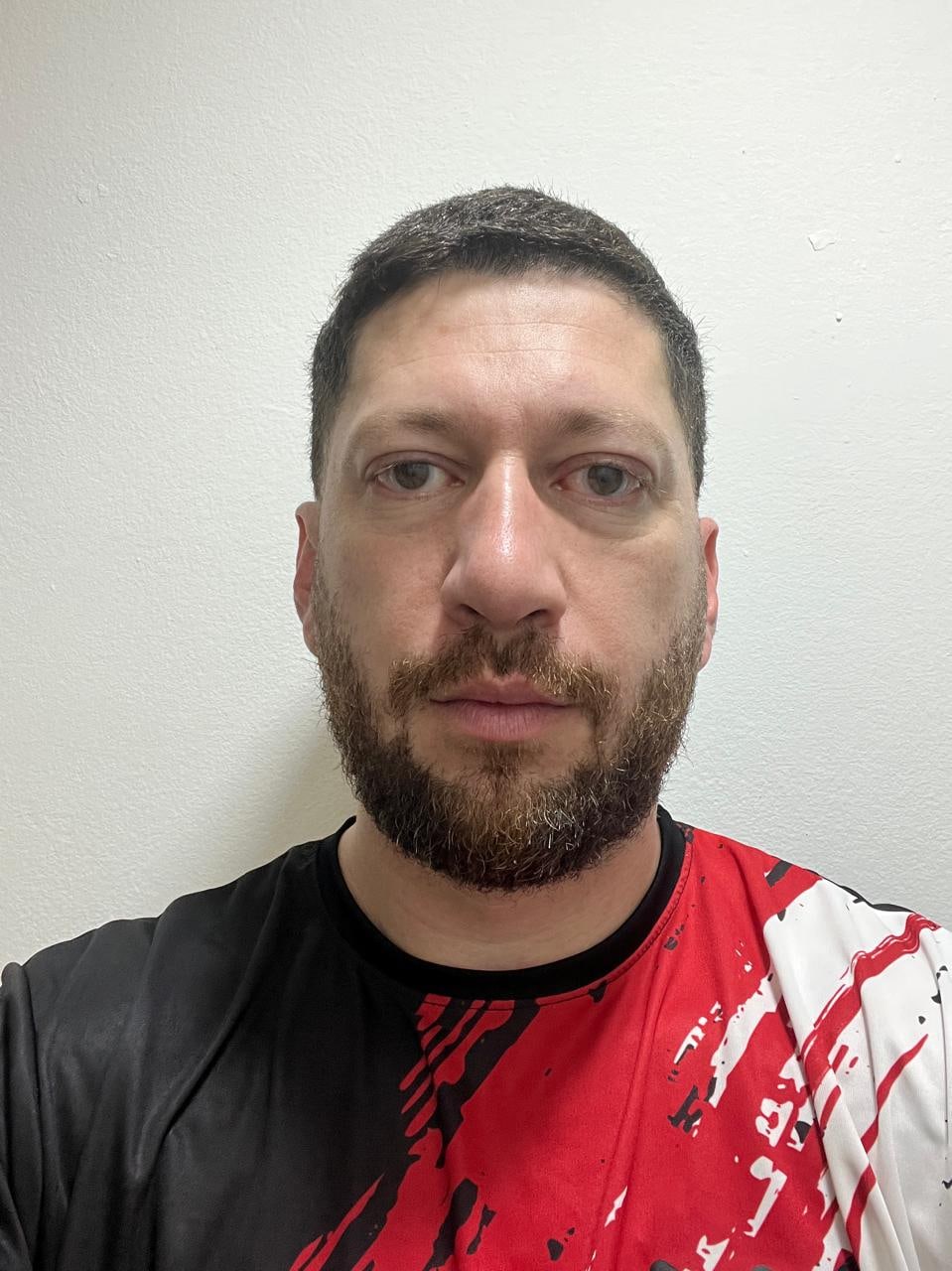 Foto de Cristian De La Rosa