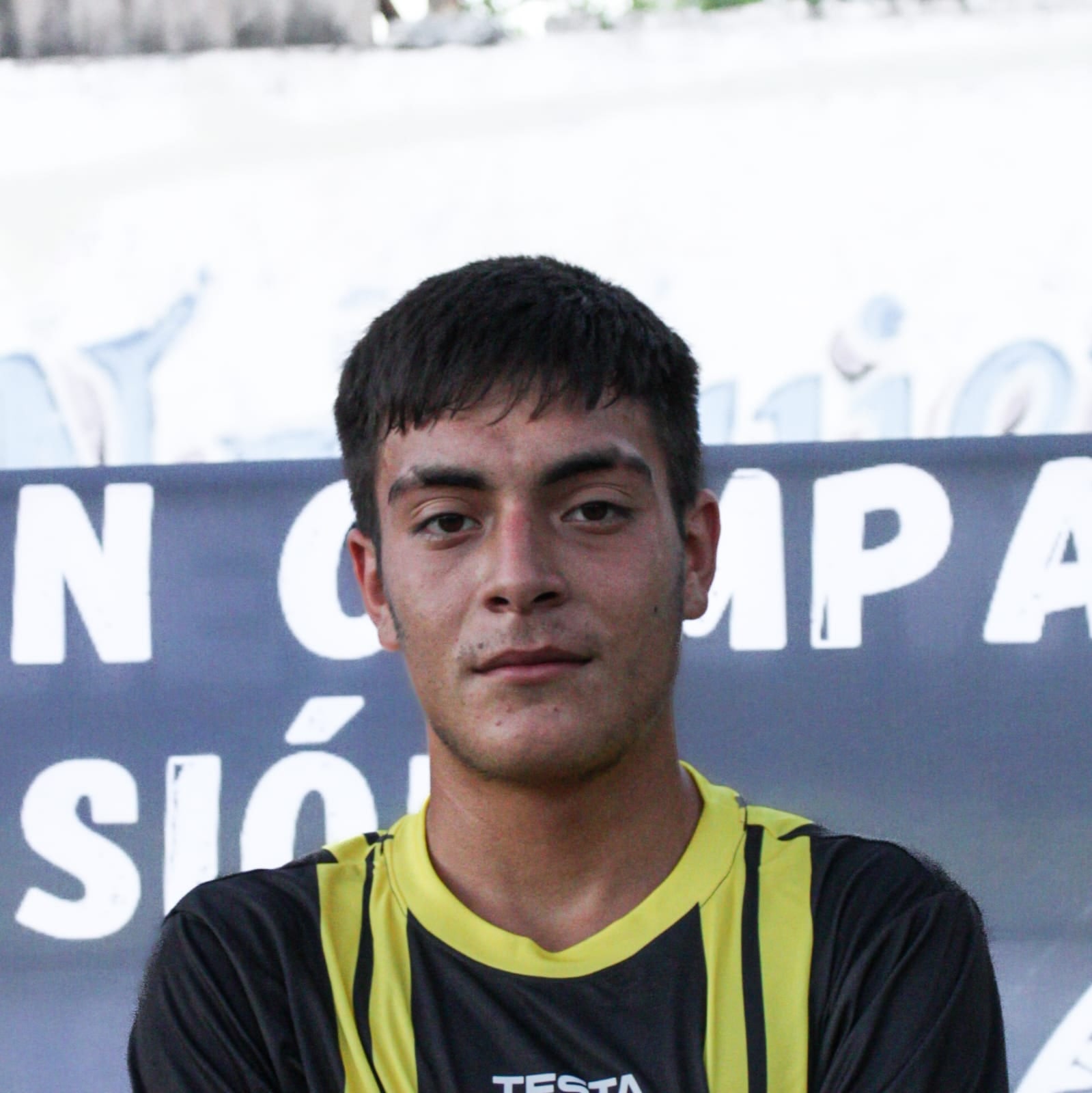 Foto de Emanuel Ortubia
