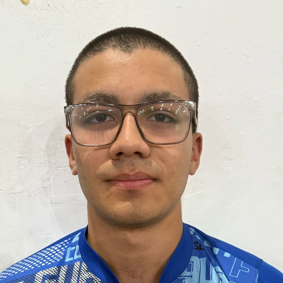 Foto de Matias Javier Gudiño Chaves