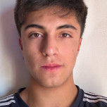 Foto de Ramiro Agustin Lucero Coria