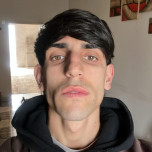 Foto de Diego Alexis La Mendola