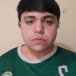 Foto de Damian Jesus Saso