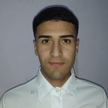 Foto de Jonás Suárez