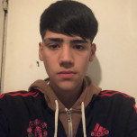 Foto de Alexis Uriel Murua Irrutia