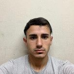 Foto de Pablo Cesar Navarro Rodriguez
