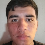 Foto de Lautaro Mendoza Rodriguez