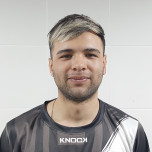 Foto de Hasan Luca Torres Palacios