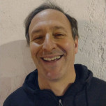 Foto de Pablo Ropero
